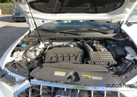 2022 Audi Q3 Premium 45 Tfsi S Line Quattro Tiptronic из США, поврежденный, VIN WA1DECF3XN1123242